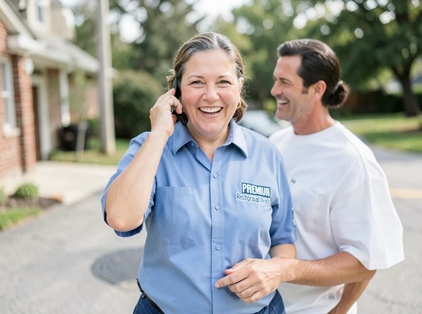 Water Damage Restoration Moscow, PA FAQs